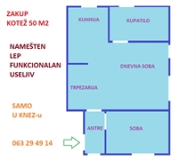 stanovi   Beograd  Kotež    KOTEŽ